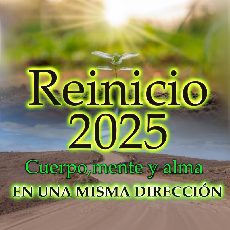 Reinicio 2025